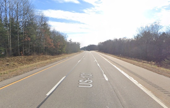 Mecosta County Sheriff's Office Investigates Suspicious Hit-and-Run Death Near US 131