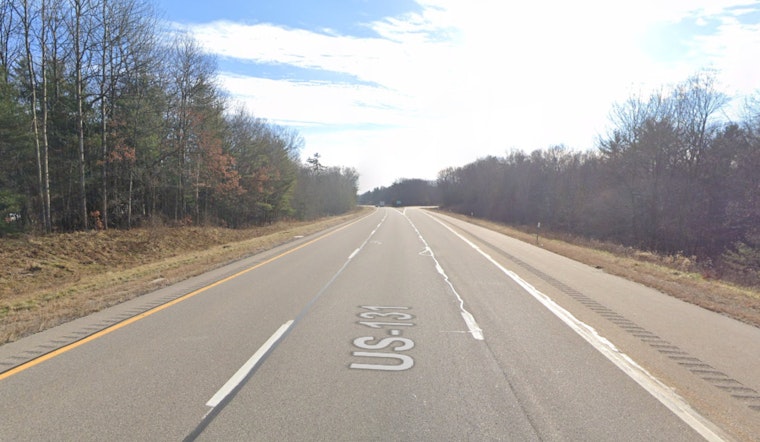 Mecosta County Sheriff's Office Investigates Suspicious Hit-and-Run Death Near US 131