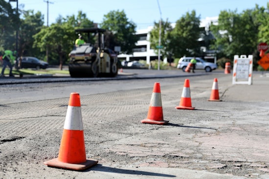 Medford Announces Lane and Road Closures for Utility Upgrades Starting June 30th