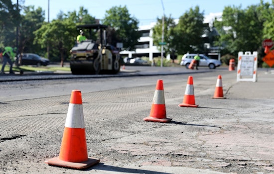 Medford Announces Lane and Road Closures for Utility Upgrades Starting June 30th
