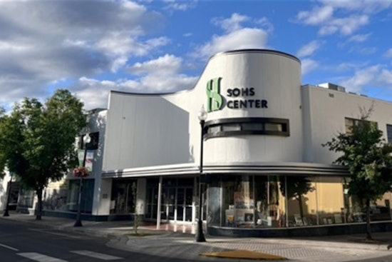 Medford City Council Grants $50K for New Event Center at Southern Oregon Historical Society