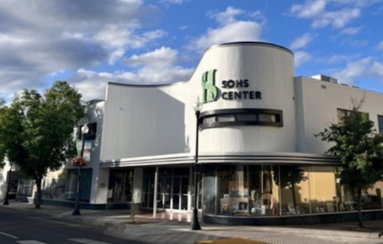 Medford City Council Grants $50K for New Event Center at Southern Oregon Historical Society