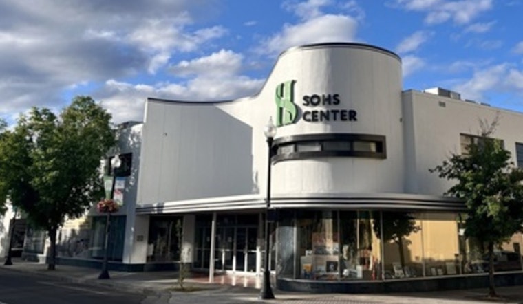 Medford City Council Grants $50K for New Event Center at Southern Oregon Historical Society