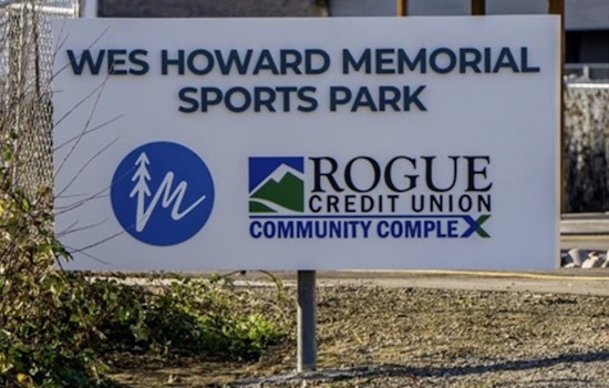 Medford to Welcome Wes Howard Memorial Sports Park with Recreation & Memorial Amenities by 2026