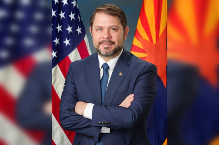 Medicaid Funding for Addiction Treatment at Risk as GOP Senators Block Gallego Amendment Amid Opioid Crisis