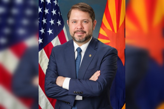 Medicaid Funding for Addiction Treatment at Risk as GOP Senators Block Gallego Amendment Amid Opioid Crisis