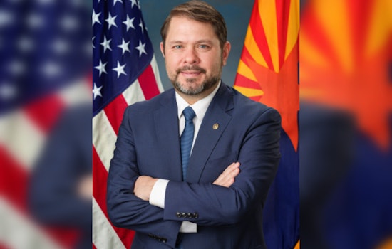 Medicaid Funding for Addiction Treatment at Risk as GOP Senators Block Gallego Amendment Amid Opioid Crisis