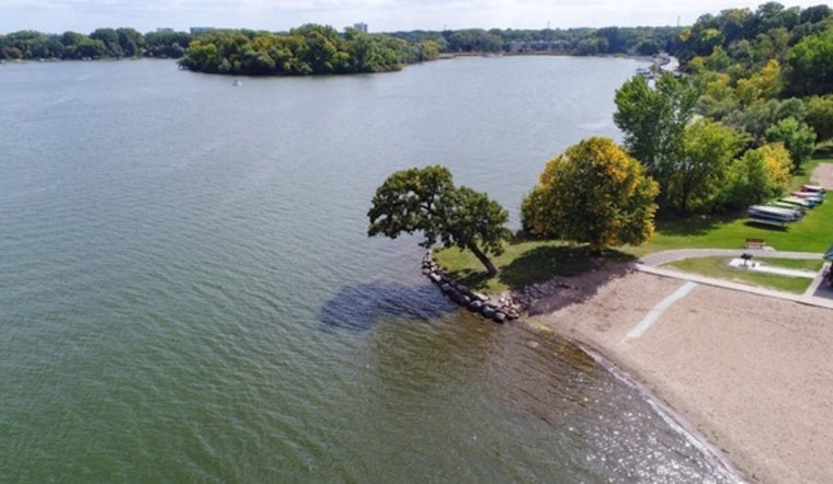 Medicine Lake Boating Restrictions Lifted: Plymouth and Medicine Lake Enthusiasts Hit the Water Again