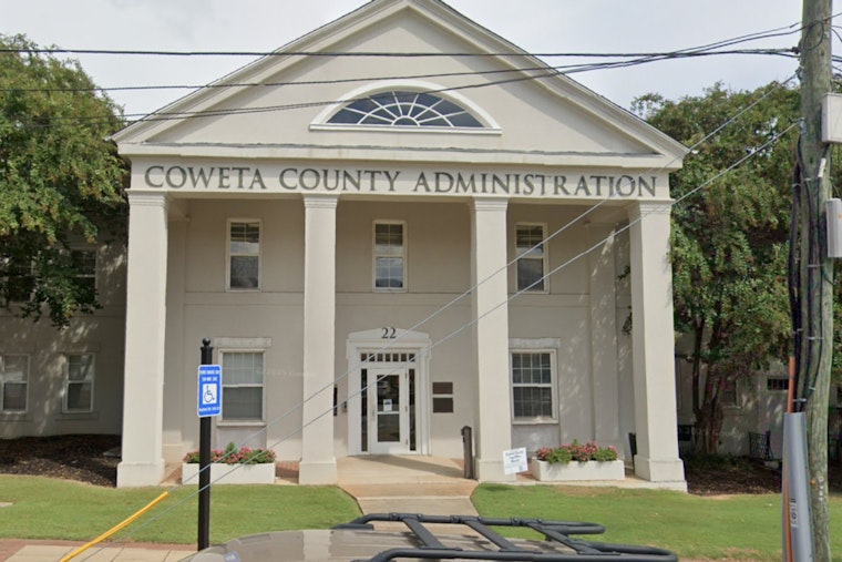 Coweta County Mulls Property Tax Increase and New Special Service Districts to Support Growing Needs