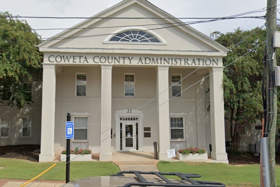 Coweta County Mulls Property Tax Increase and New Special Service Districts to Support Growing Needs
