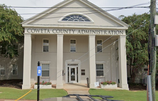 Coweta County Mulls Property Tax Increase and New Special Service Districts to Support Growing Needs