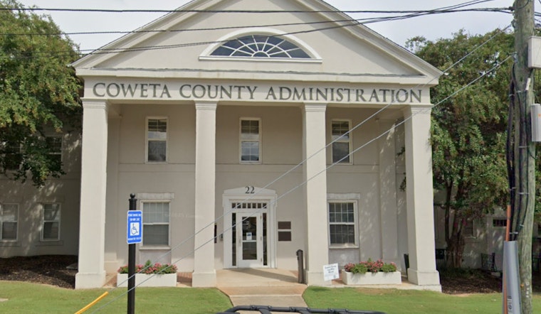 Coweta County Mulls Property Tax Increase and New Special Service Districts to Support Growing Needs