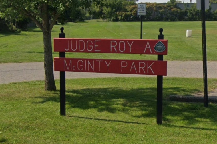Melvindale Police Investigate After Body Discovered Near McGinty Park, No Immediate Danger to Public