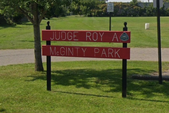 Melvindale Police Investigate After Body Discovered Near McGinty Park, No Immediate Danger to Public