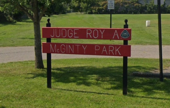 Melvindale Police Investigate After Body Discovered Near McGinty Park, No Immediate Danger to Public