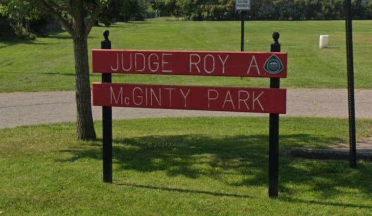 Melvindale Police Investigate After Body Discovered Near McGinty Park, No Immediate Danger to Public