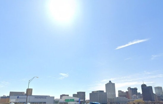 Memphis and Surrounding Regions Under Severe Heat Advisory, Heat Index Could Reach 112 Degrees