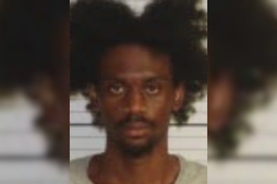 Memphis and Texas Fugitive Tristan Mullins Arrested by U.S. Marshals on Multiple Aggravated Charges