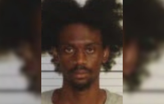 Memphis and Texas Fugitive Tristan Mullins Arrested by U.S. Marshals on Multiple Aggravated Charges