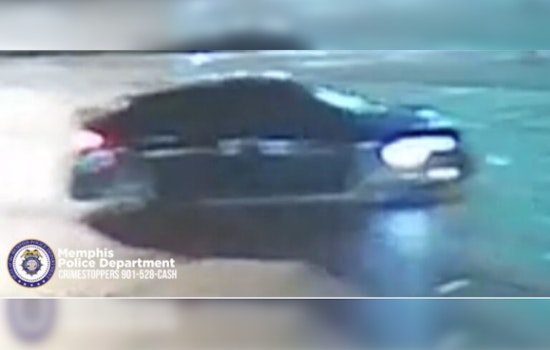 Memphis Authorities Seek Driver in Fatal Hit-and-Run on Sycamore View Road, Community Appeals for Justice