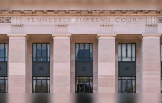 Memphis Awaits Governor Lee's Decision as Three Nominees Emerge for 30th Judicial District Court Vacancy