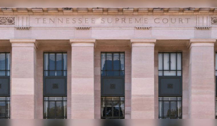 Memphis Awaits Governor Lee's Decision as Three Nominees Emerge for 30th Judicial District Court Vacancy
