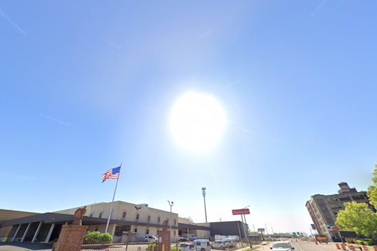 Memphis Braces for Blistering Heat and Sporadic Thunderstorms, Says NWS