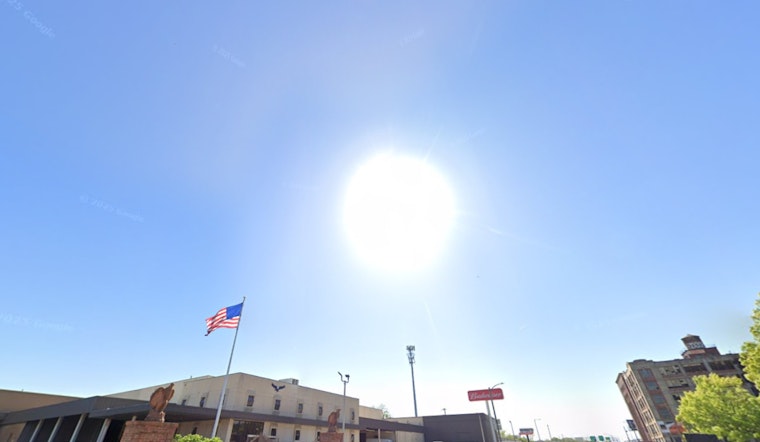 Memphis Braces for Blistering Heat and Sporadic Thunderstorms, Says NWS