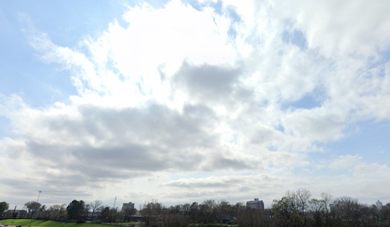 Memphis Braces for Muggy Week as NWS Forecasts Sunny Mornings and Afternoon Thunderstorms