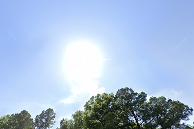 Memphis Braces for Scattered Showers Amidst Sweltering Heatwave, NWS Advises Preparedness