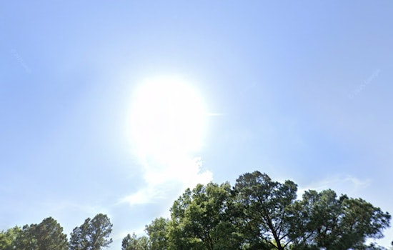 Memphis Braces for Scattered Showers Amidst Sweltering Heatwave, NWS Advises Preparedness