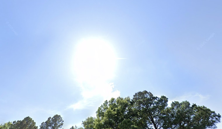 Memphis Braces for Scattered Showers Amidst Sweltering Heatwave, NWS Advises Preparedness