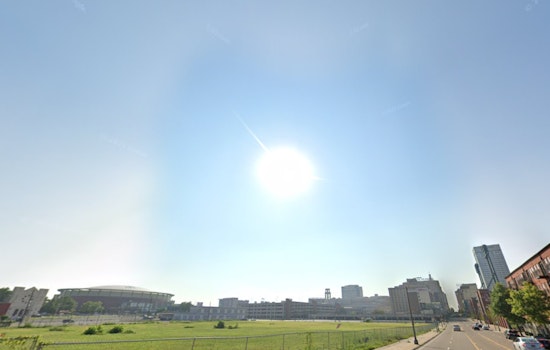 Memphis Braces for Soaring Temperatures with Heat Index Expected to Hit 105 Degrees