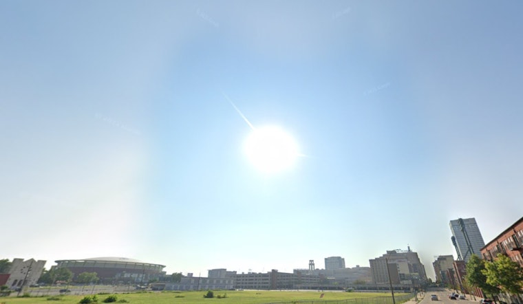 Memphis Braces for Soaring Temperatures with Heat Index Expected to Hit 105 Degrees
