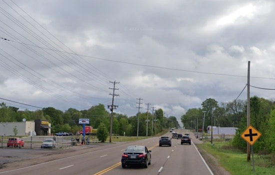 Memphis Braces for Week of Showers and Thunderstorms Amid High Humidity and Scorching Temperatures