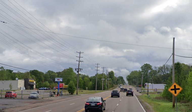 Memphis Braces for Week of Showers and Thunderstorms Amid High Humidity and Scorching Temperatures