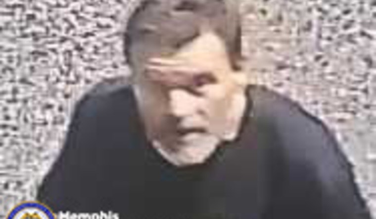 Memphis Business Robbed in Overnight Heist, Police Seek Information on Propane Tank Theft