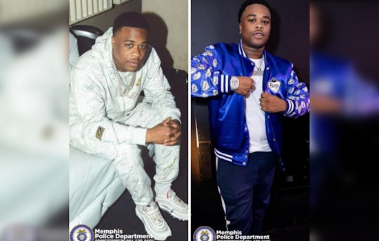 Memphis Community Shaken by New Year's Eve Homicide on River Valley Lane; Police Seek Leads