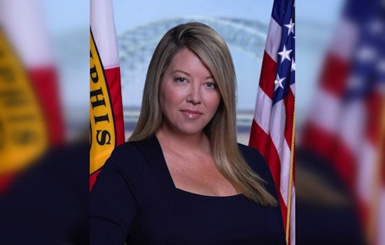Memphis Councilwoman Jerri Green Throws Hat in the Ring for Tennessee Governor