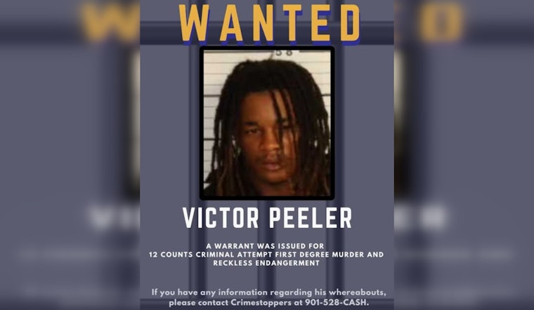Memphis Downtown Command Center Boosts Public Safety with More Than 20 Arrests