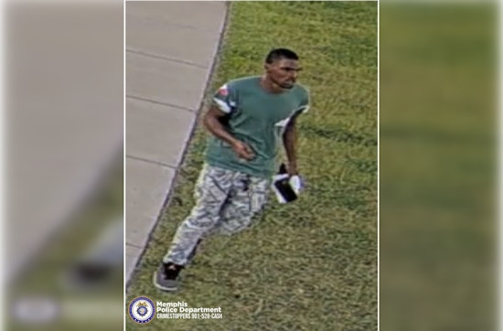 Memphis Gardener Robbed at Gunpoint, Police Seek Suspect After Recovering Stolen Vehicle
