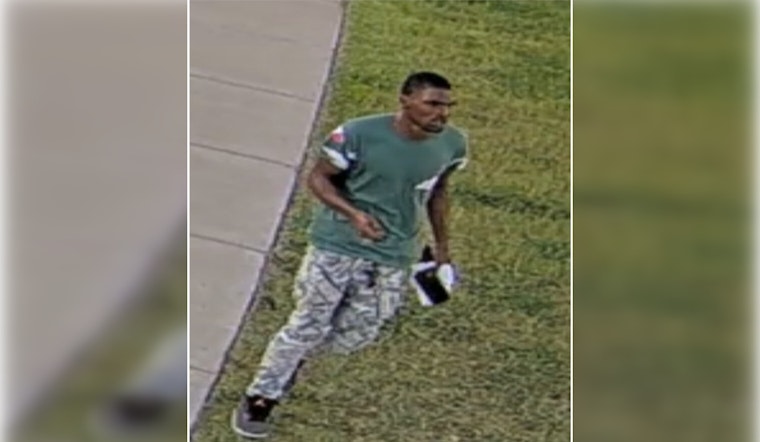 Memphis Gardener Robbed at Gunpoint, Police Seek Suspect After Recovering Stolen Vehicle