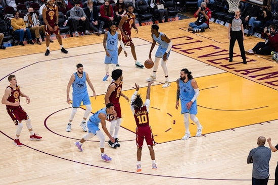 Memphis Grizzlies Bolster Frontcourt, Sign PJ Hall to Two-Way Contract Amid Injuries