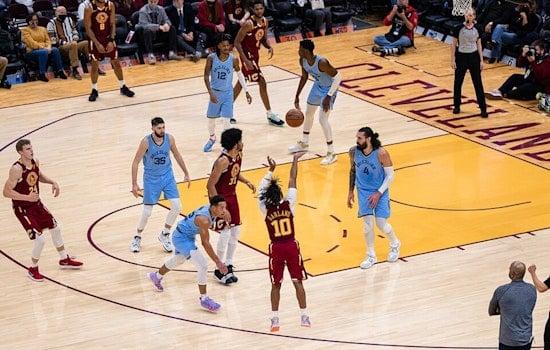 Memphis Grizzlies Bolster Frontcourt, Sign PJ Hall to Two-Way Contract Amid Injuries