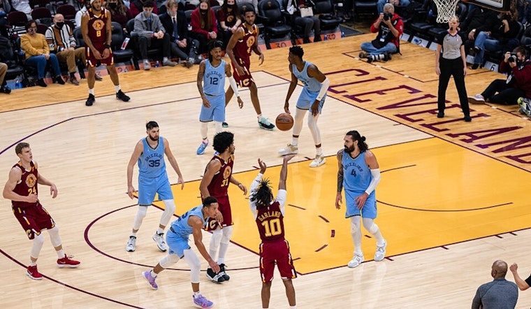 Memphis Grizzlies Bolster Frontcourt, Sign PJ Hall to Two-Way Contract Amid Injuries
