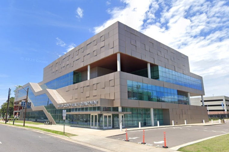 Memphis Health Department Approves xAI's Gas Turbine Project Amid Environmental Concerns