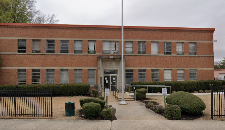 Memphis Housing Authority Opens Waitlist for Project-Based Voucher Program at 11 Sites