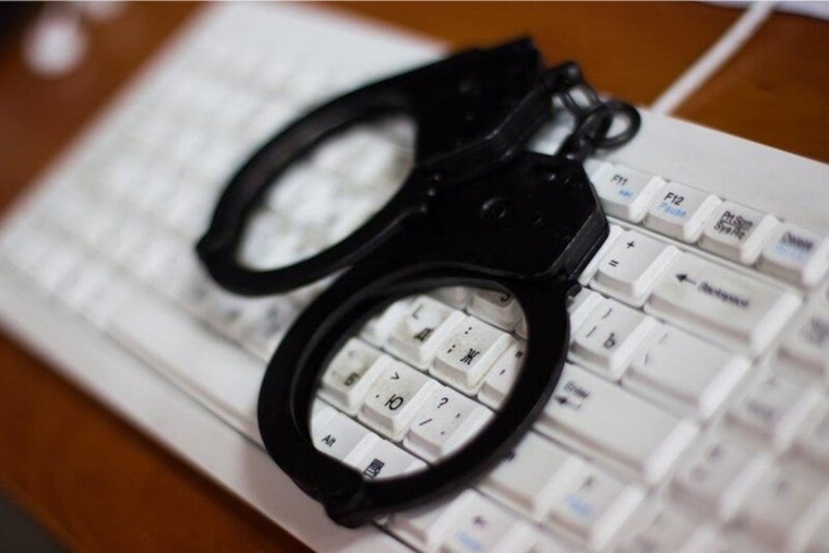Memphis Man Charged in Alleged $60,000 Cyber Theft Scheme