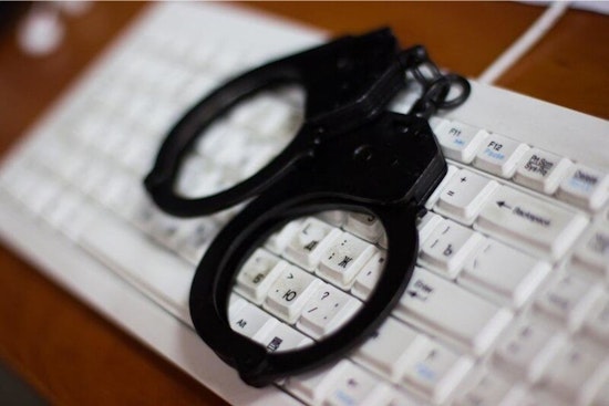 Memphis Man Charged in Alleged $60,000 Cyber Theft Scheme