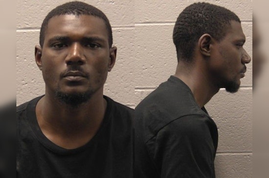 Memphis Man Charged with Aggravated Robbery Following Swift Arrest by Germantown Police and Allies